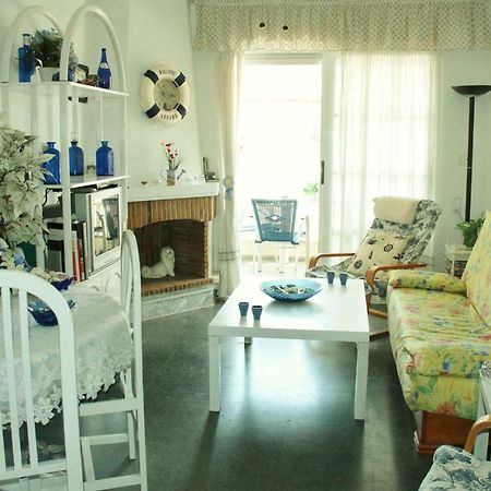 Apartamento Costa Azahar Santa Pola Zewnętrze zdjęcie