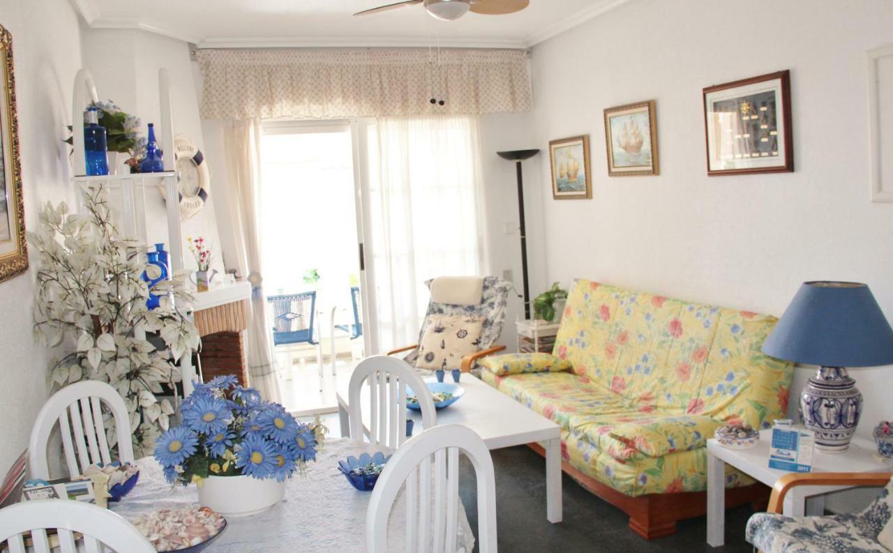 Apartamento Costa Azahar Santa Pola Zewnętrze zdjęcie