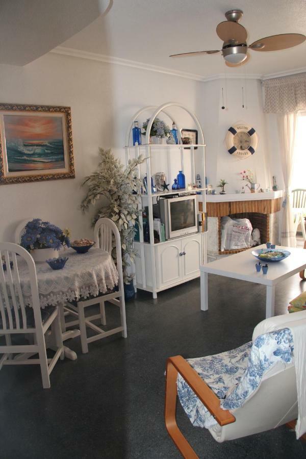 Apartamento Costa Azahar Santa Pola Zewnętrze zdjęcie