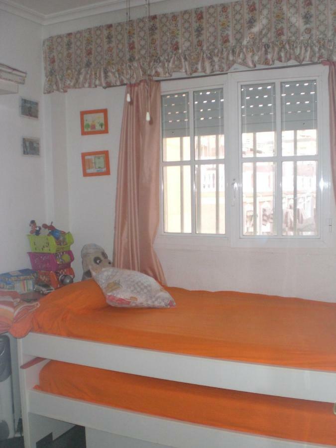 Apartamento Costa Azahar Santa Pola Zewnętrze zdjęcie