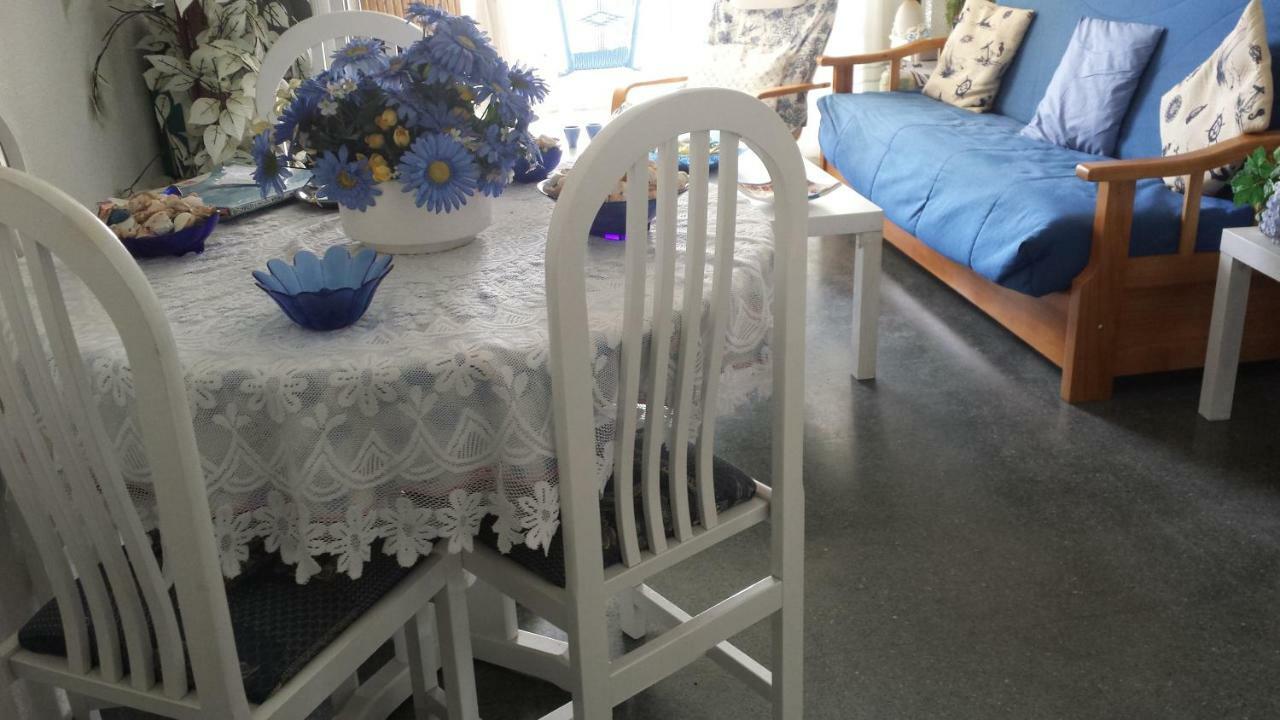 Apartamento Costa Azahar Santa Pola Zewnętrze zdjęcie