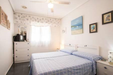 Apartamento Costa Azahar Santa Pola Zewnętrze zdjęcie
